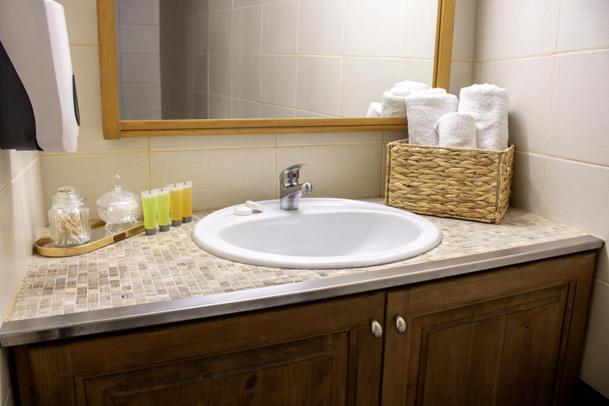Morfeas Kakopetria Apartment ภายนอก รูปภาพ