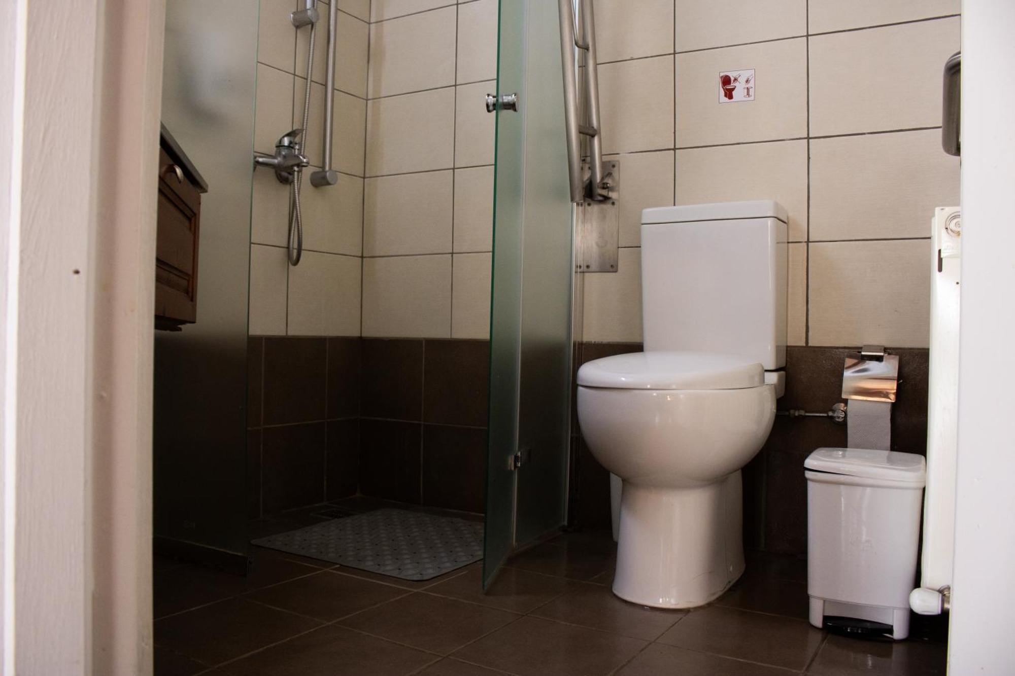 Morfeas Kakopetria Apartment ภายนอก รูปภาพ