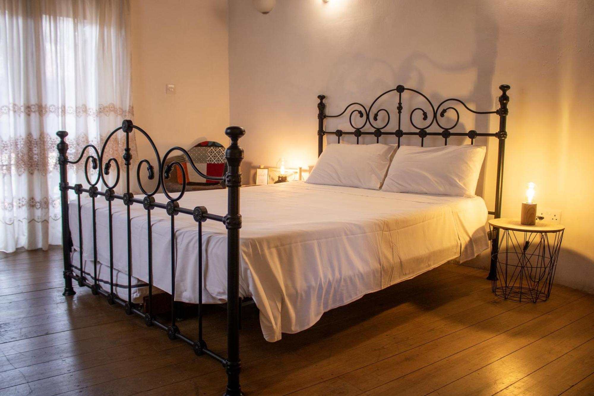 Morfeas Kakopetria Apartment ภายนอก รูปภาพ