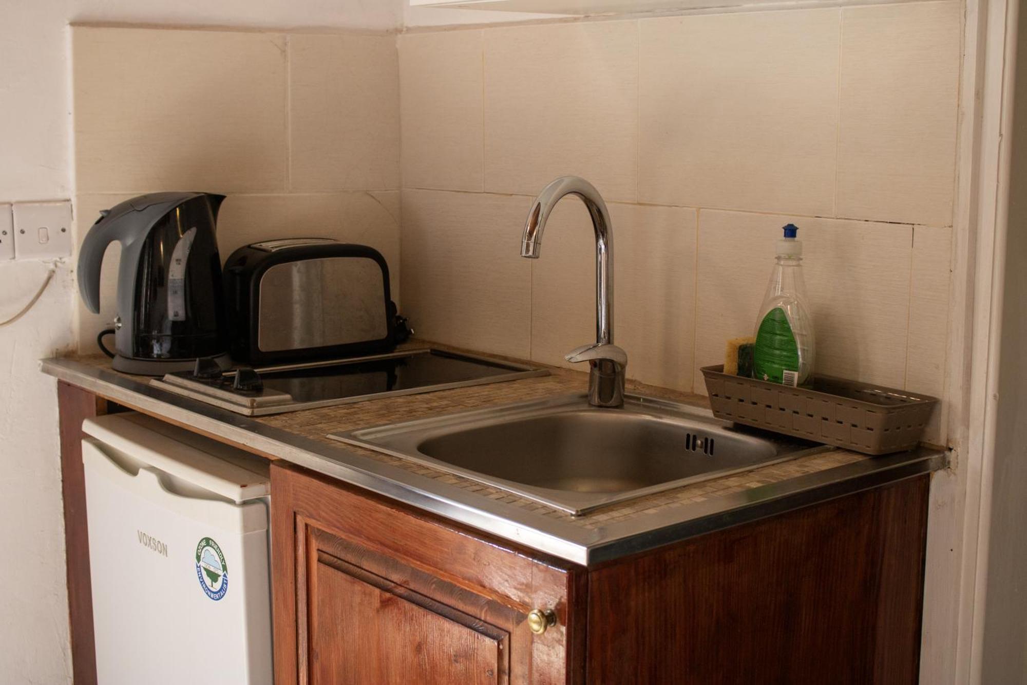 Morfeas Kakopetria Apartment ภายนอก รูปภาพ