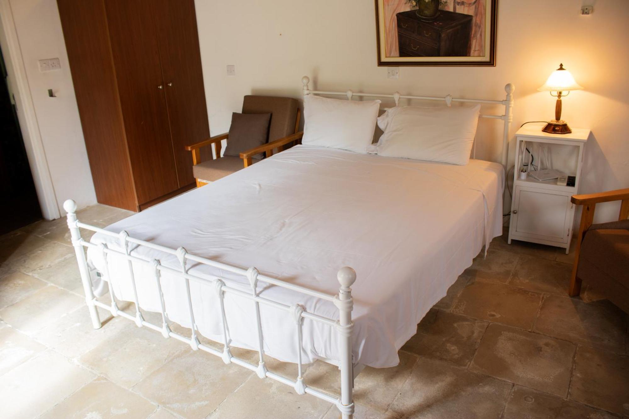 Morfeas Kakopetria Apartment ภายนอก รูปภาพ